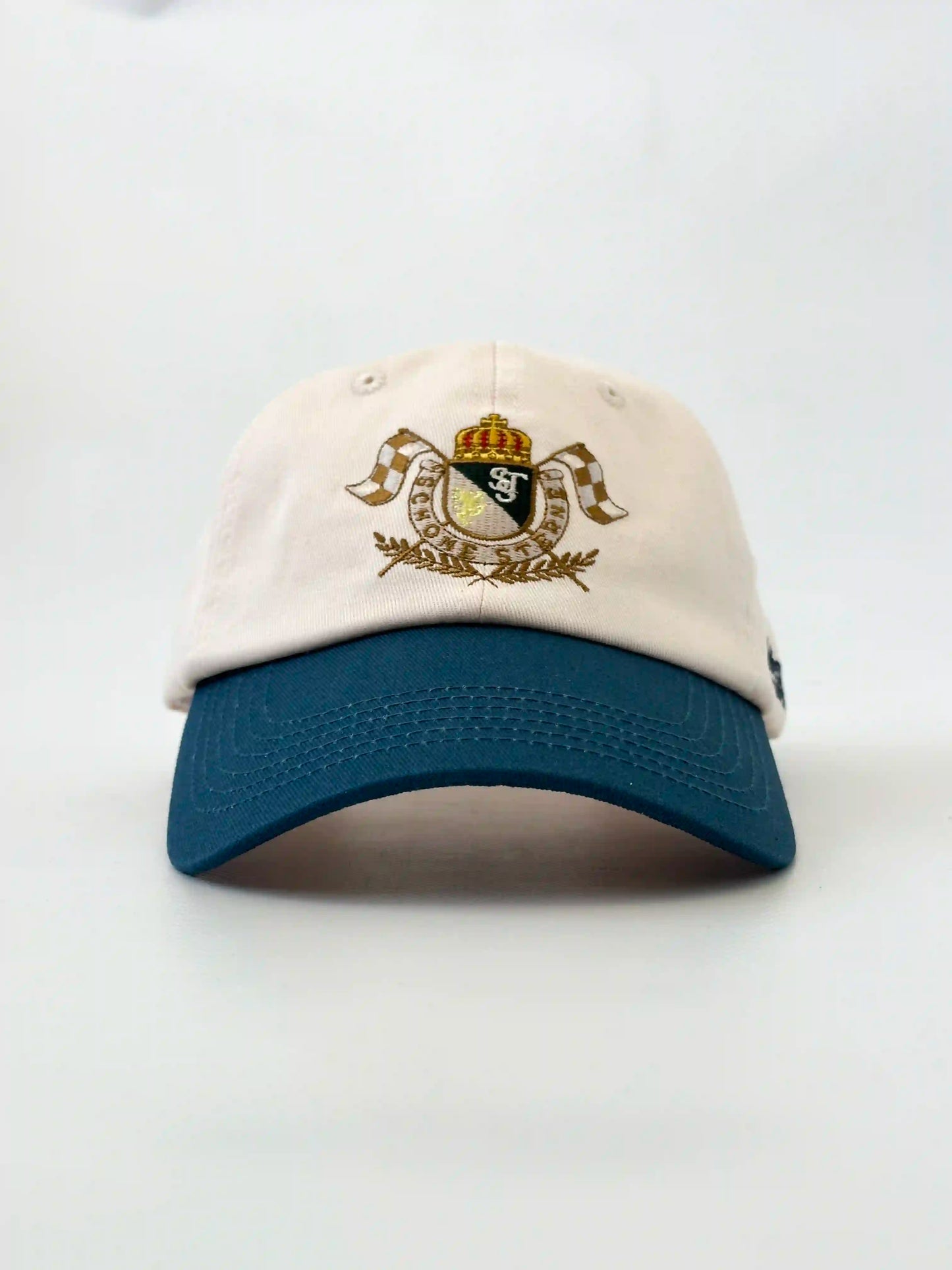 Royal Car Club Cap