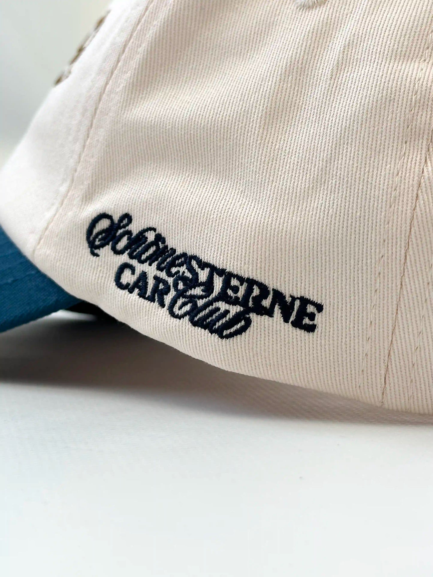 Royal Car Club Cap