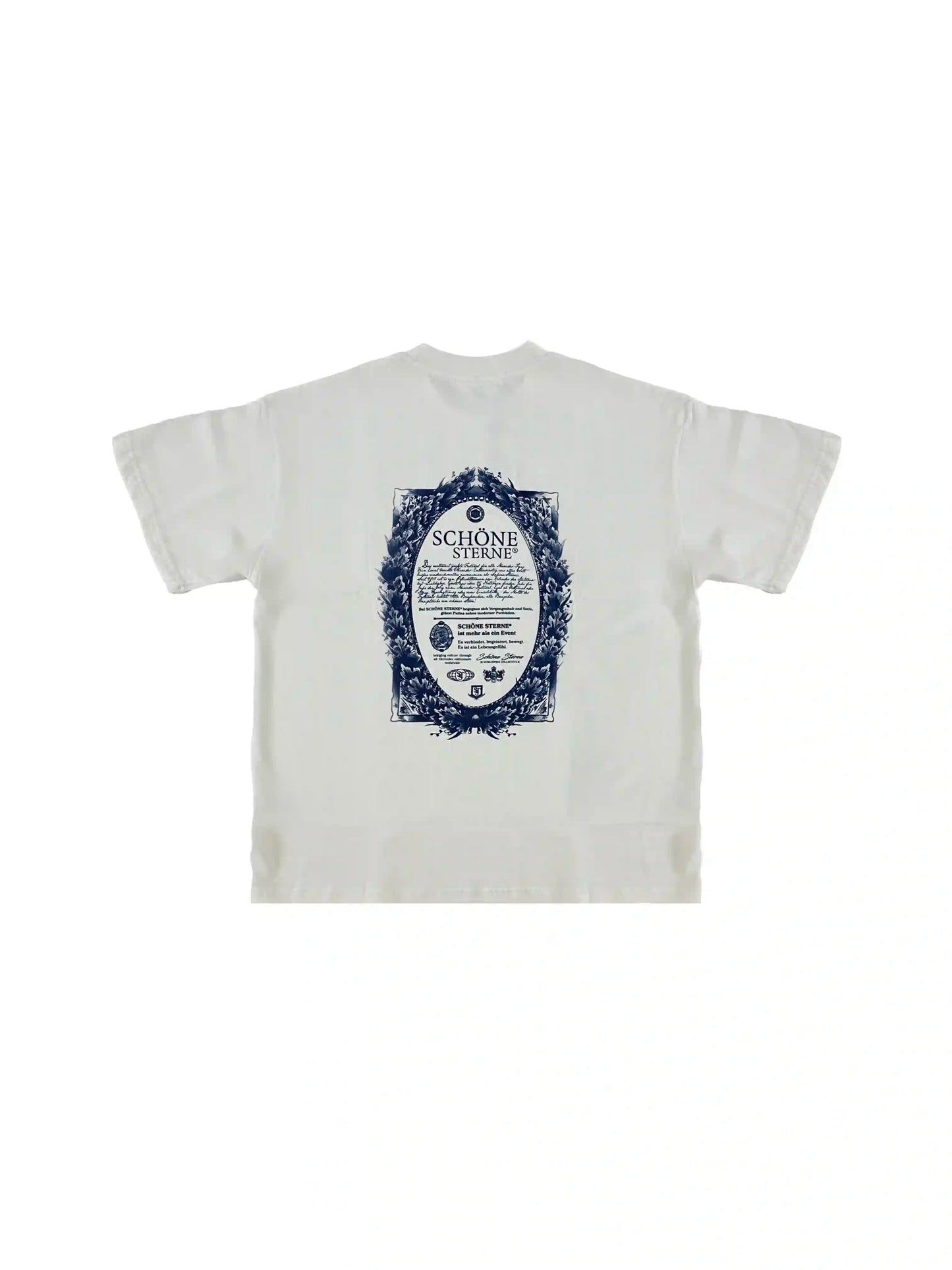 Vintage Frame Shirt