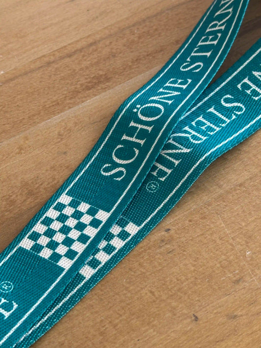 Noble Racing Style Lanyard