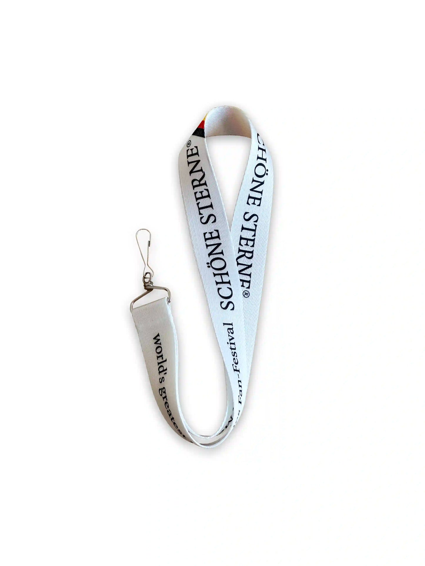 SCHÖNE STERNE® Origin Schlüsselband