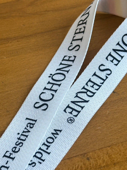 SCHÖNE STERNE® Origin Schlüsselband