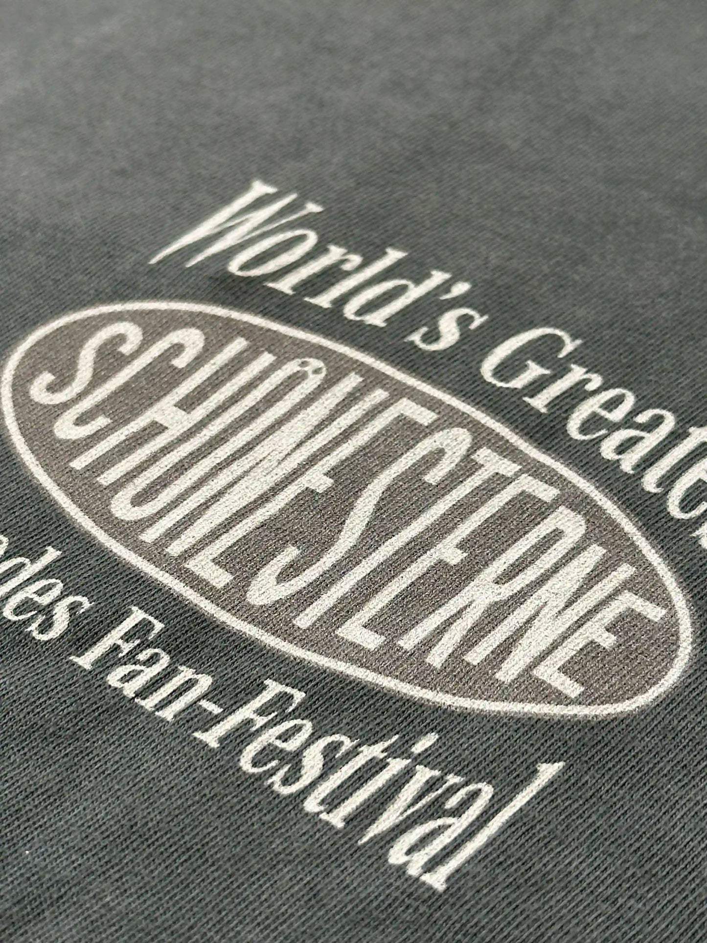Newspaper Shirt