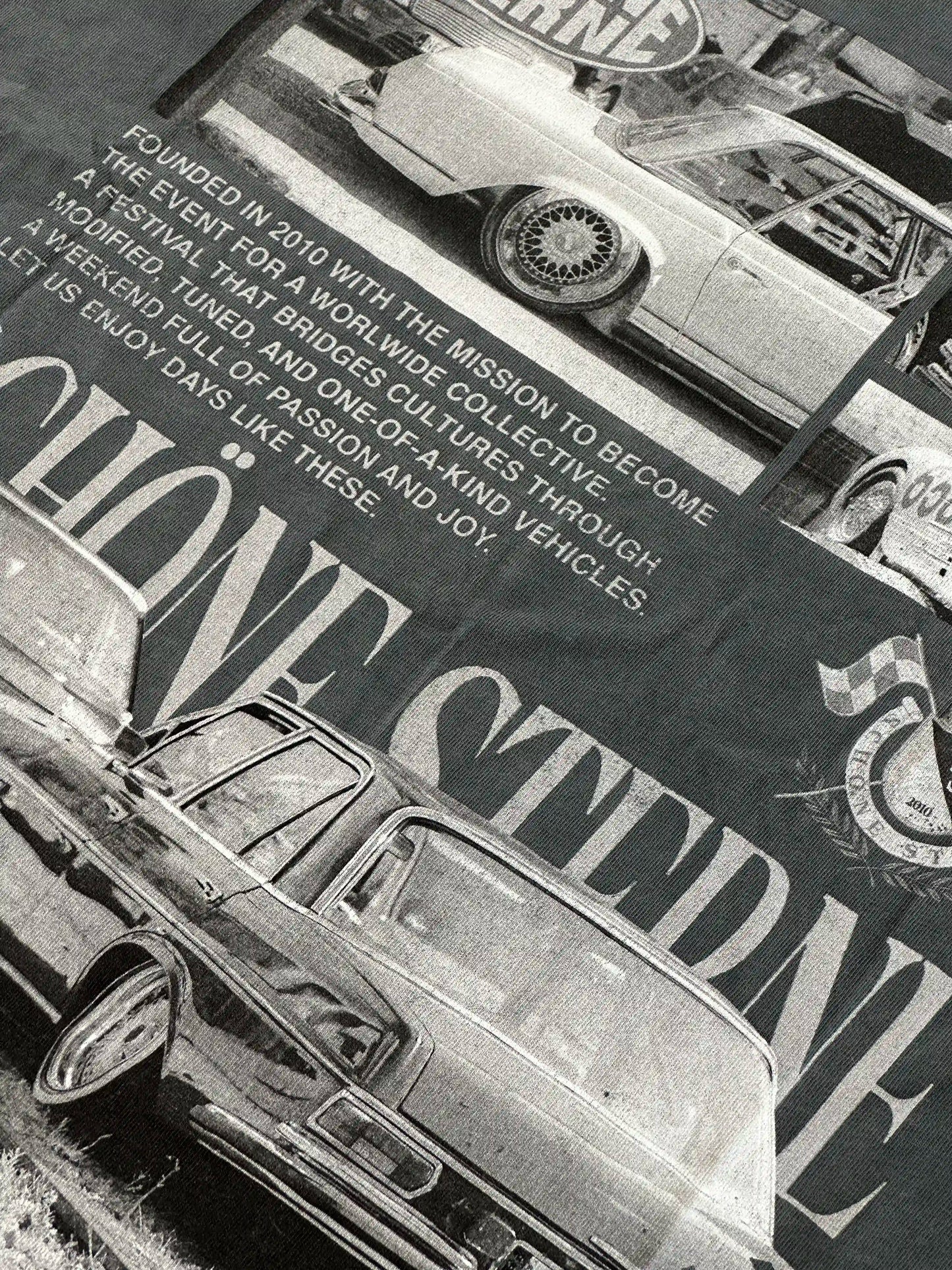 Newspaper Shirt