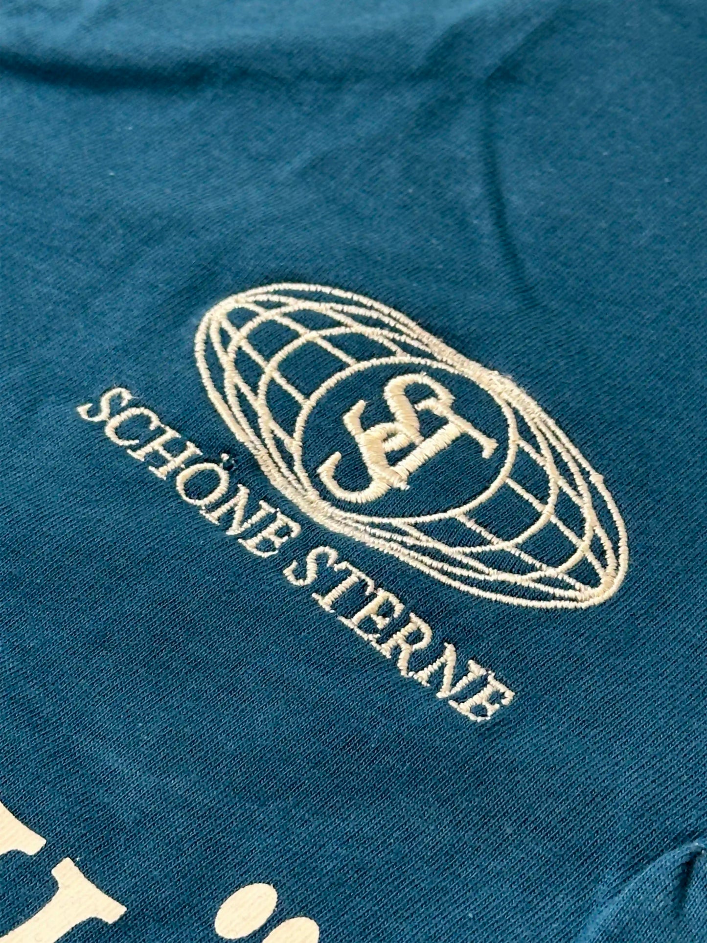 Royal Car Club Polo Shirt