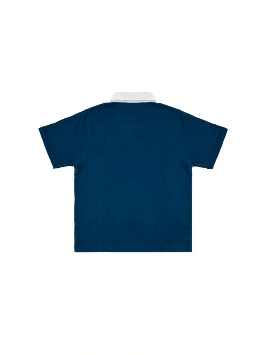 Royal Car Club Polo Shirt