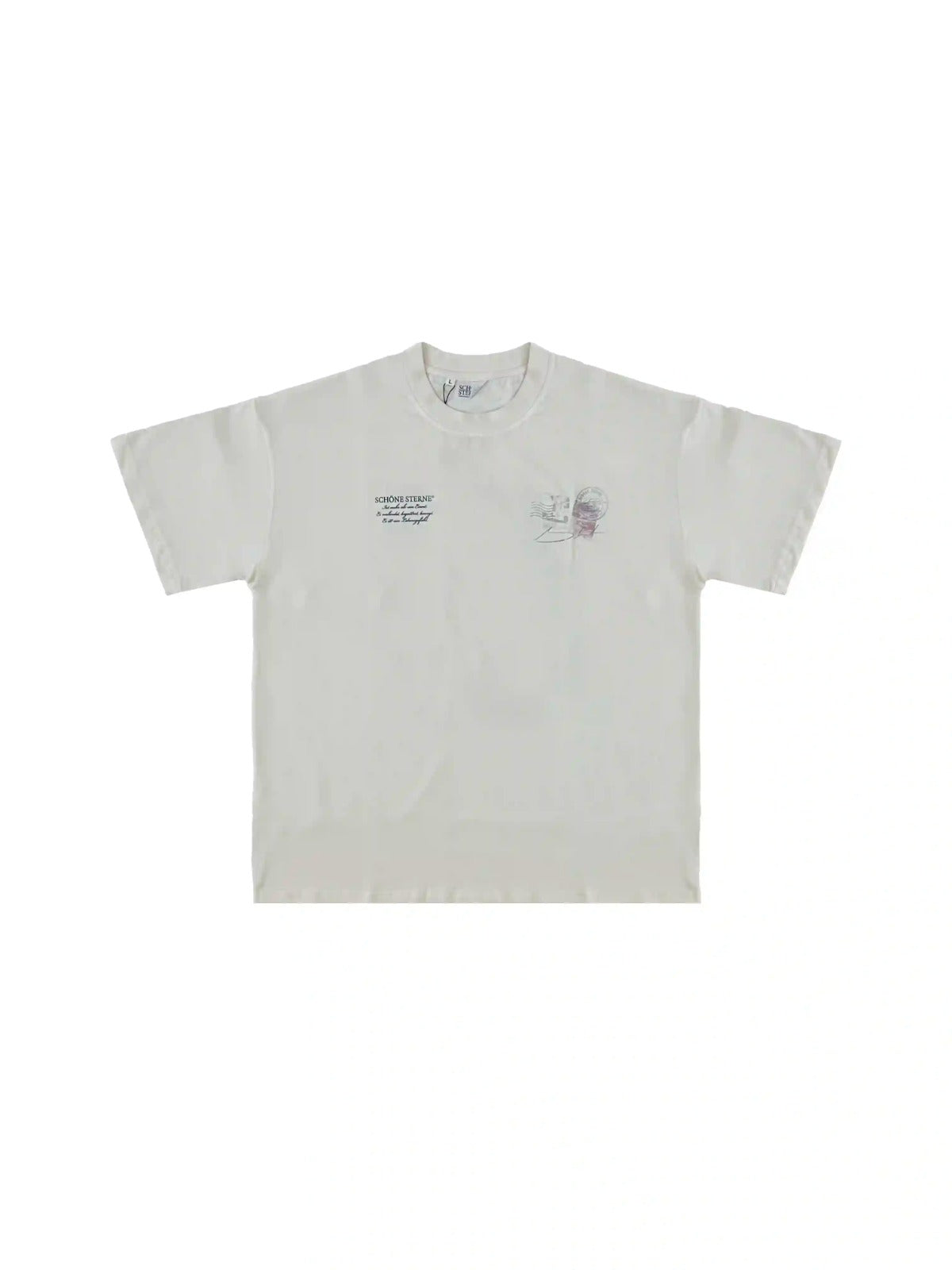 Vintage Frame Shirt