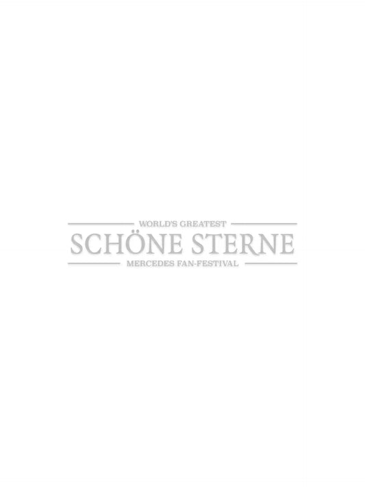 SCHÖNE STERNE® Signature Sticker