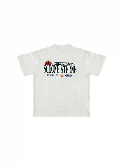 Intercontinental T-Shirt