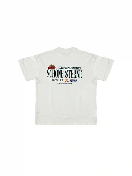 Intercontinental T-Shirt