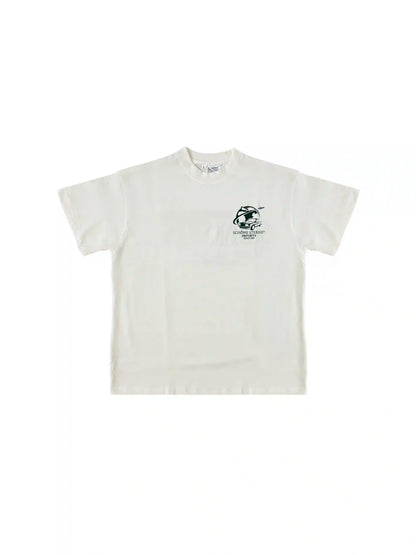 Intercontinental T-Shirt