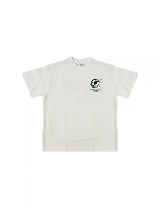 Intercontinental T-Shirt