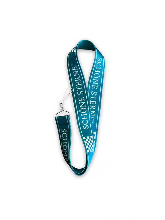 Noble Racing Style Lanyard