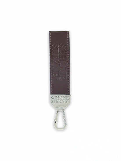 Leder Lanyard