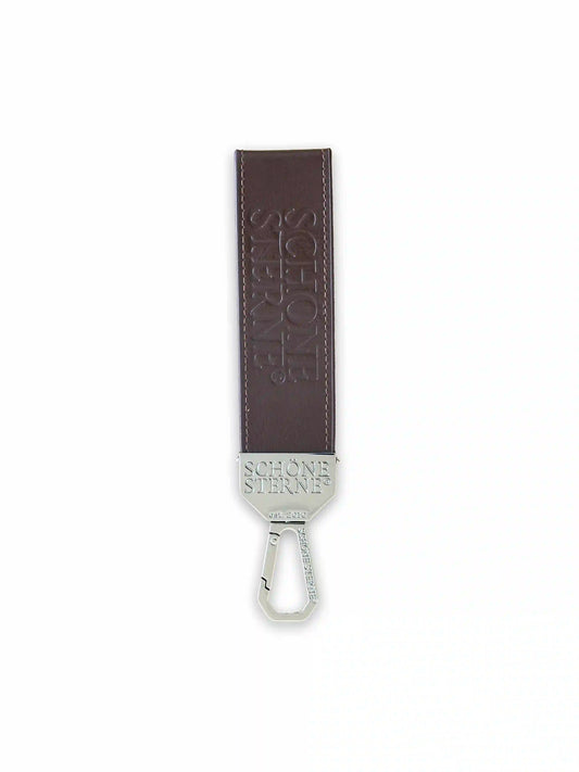 Leder Lanyard