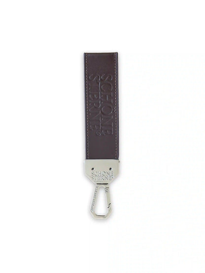 Leder Lanyard