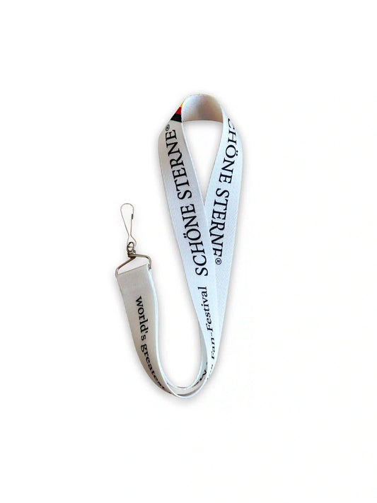 SCHÖNE STERNE® Origin Schlüsselband