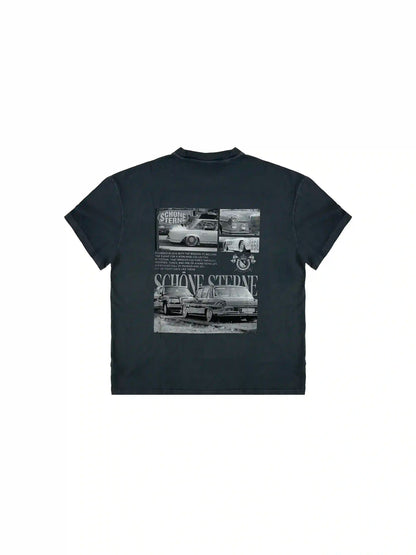 Newspaper Shirt