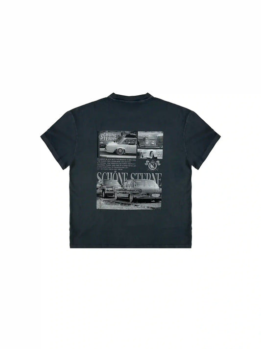 Newspaper Shirt