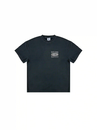 Newspaper Shirt