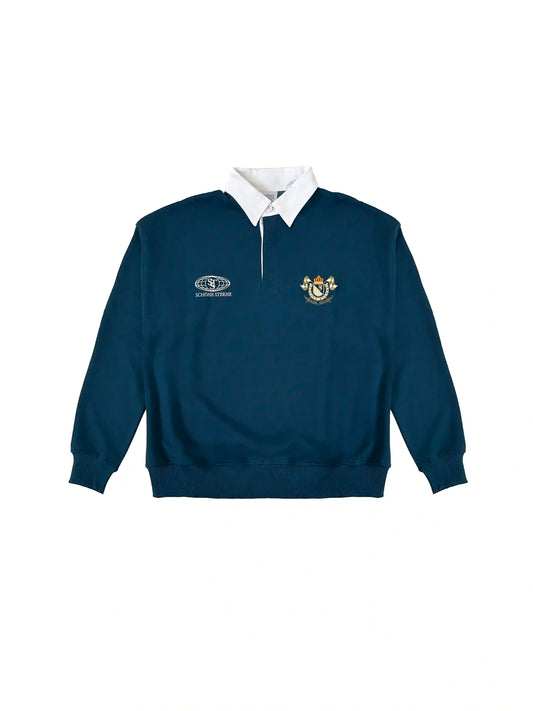Royal Car Club Crewneck