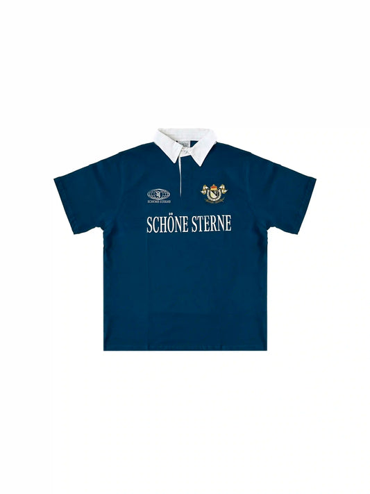 Royal Car Club Polo Shirt