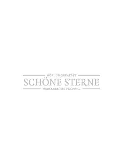 SCHÖNE STERNE® Signature Sticker